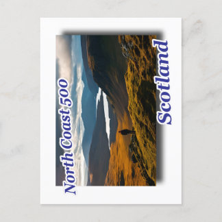 Skåplandsöarna resa vykort