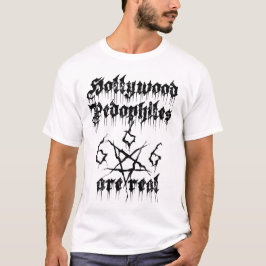 Skåpor är riktiga skjorta t shirt