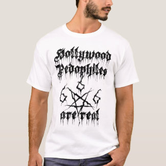 Skåpor är riktiga skjorta t shirt