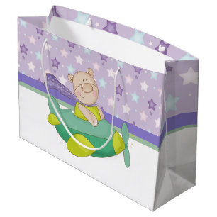 Skåpset Pastel Nalle Gift