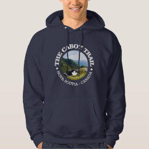 Skåpspår (cykling C) Hoodie