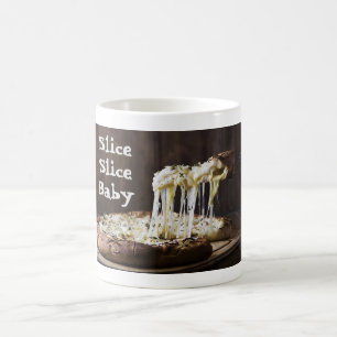 Skär Skär Baby Kaffemugg