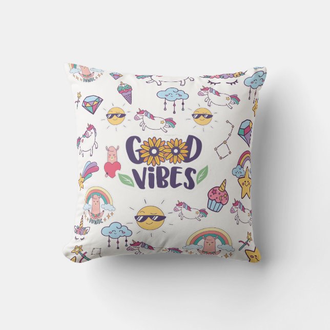 skära kuddar (Framsida)