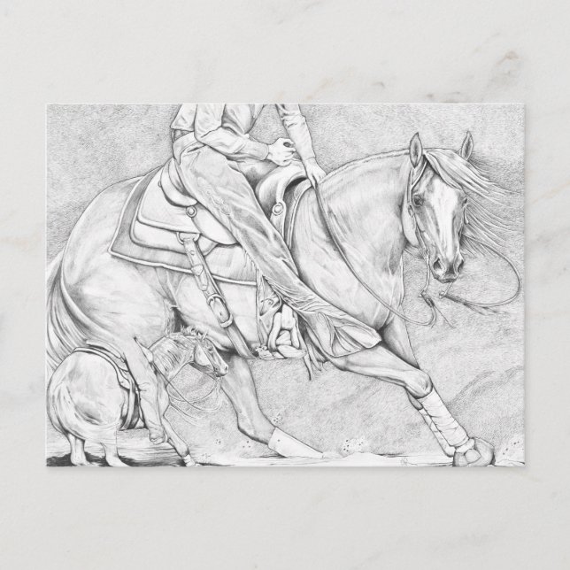 Skäraren Vykort (Framsida)