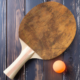 Skärblocket Pingisracket