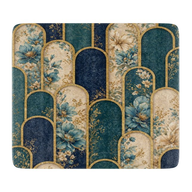 Skärbräda (Framsidan)
