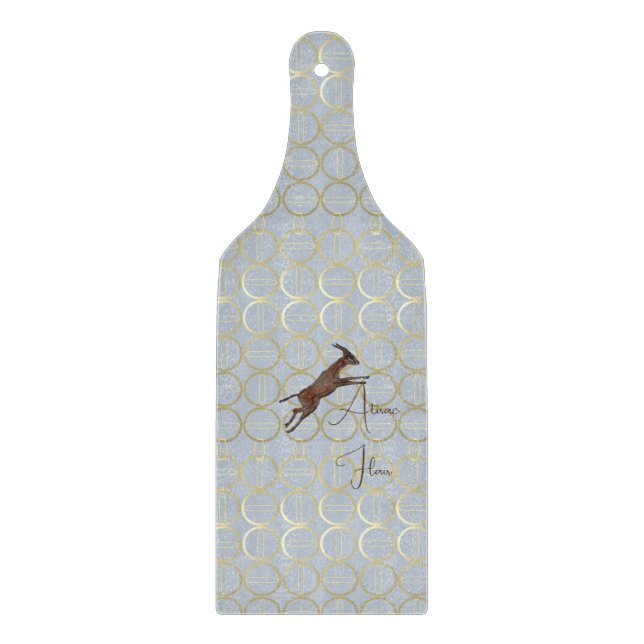 Skärbräda Atirac Flair (Framsidan)