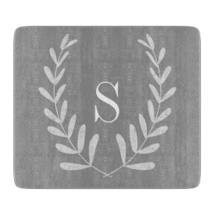 Skärbräda för grått- och vitkrananpassningsbar