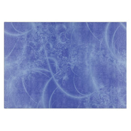 Skärbräda för isFractalexponeringsglas