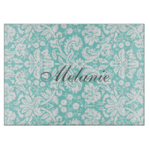 Skärbräda för namn för anpassningsbar för Aquavit