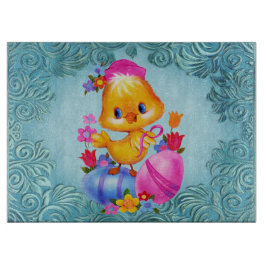 Skärbräda för påskankaexponeringsglas