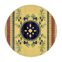 Skärbräda - Tuscany