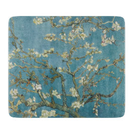 SKÄRBRÄDA: VAN GOGH : ALMOND BLOMMAR 