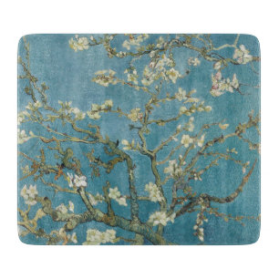 SKÄRBRÄDA: VAN GOGH : ALMOND BLOMMAR 