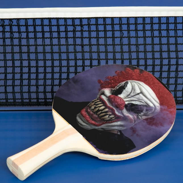 SKAREVIL NEDPING PONG PADDLE PINGISRACKET (Insitu)