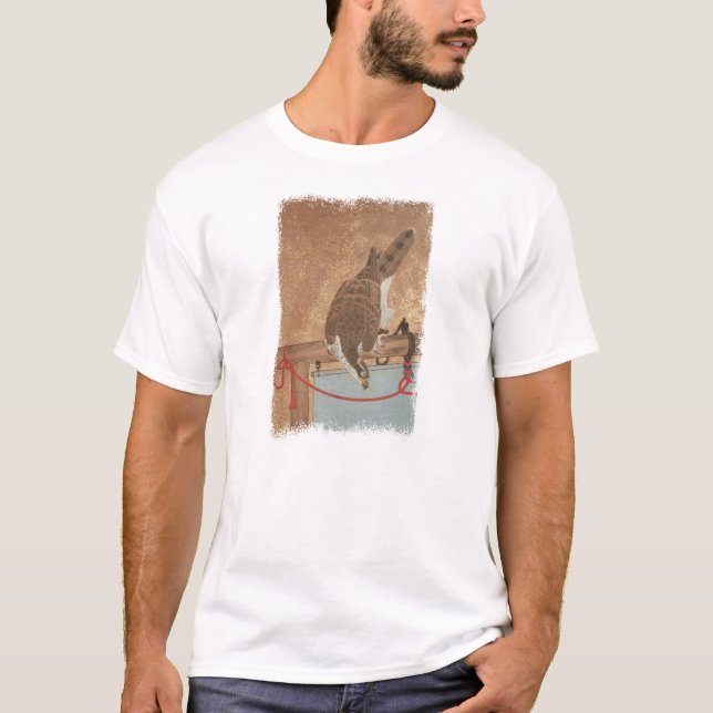 Skärm 1800-talet tee (Framsida)