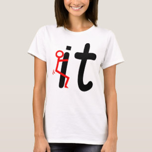 SKÄRM IT TEE SHIRT