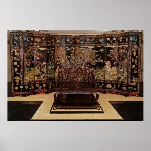 Skärm Poster (Framsidan)