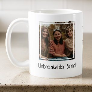 Skärmar - obrytbar damm - foto kaffemugg