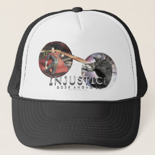 Skärmbild: Superman vs Batman 2 Keps