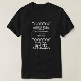 Skärmbordslånet T Shirt