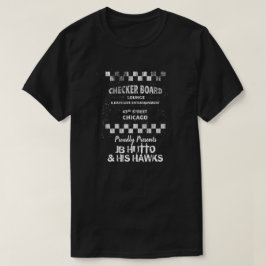 Skärmbordslånet T Shirt