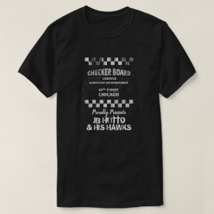 Skärmbordslånet T Shirt