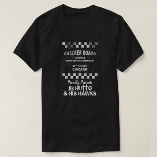 Skärmbordslånet T Shirt