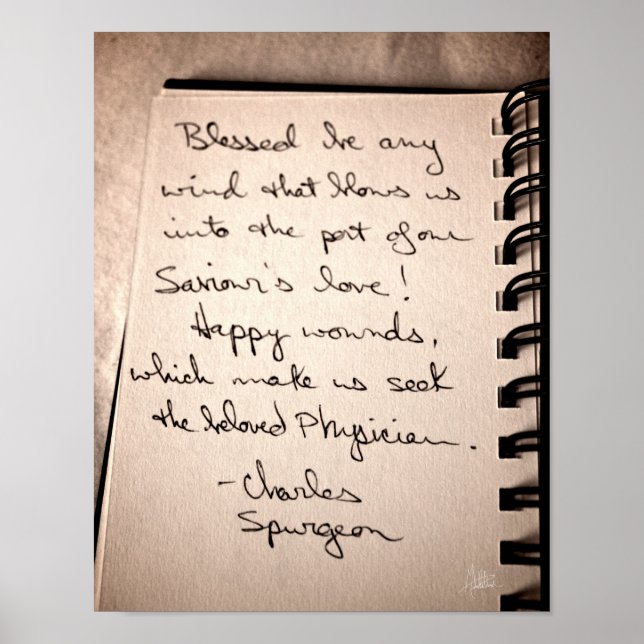 Skärmcitat [Skriv ut] Poster (Framsidan)