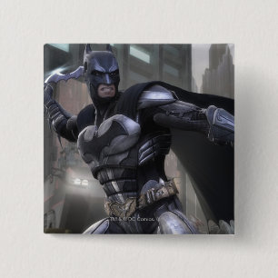 Skärmdump: Batman Knapp