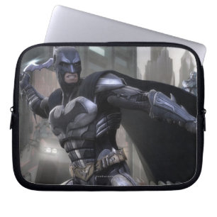 Skärmdump: Batman Laptop Fodral