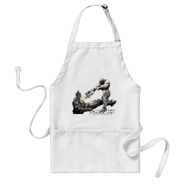 Skärmdump: Batman vs Cyborg Förkläde (Framsidan)