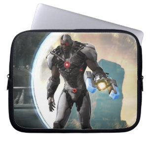 Skärmdump: Cyborg 2 Laptop Fodral