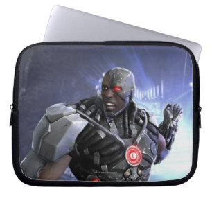 Skärmdump: Cyborg 2 Laptop Fodral