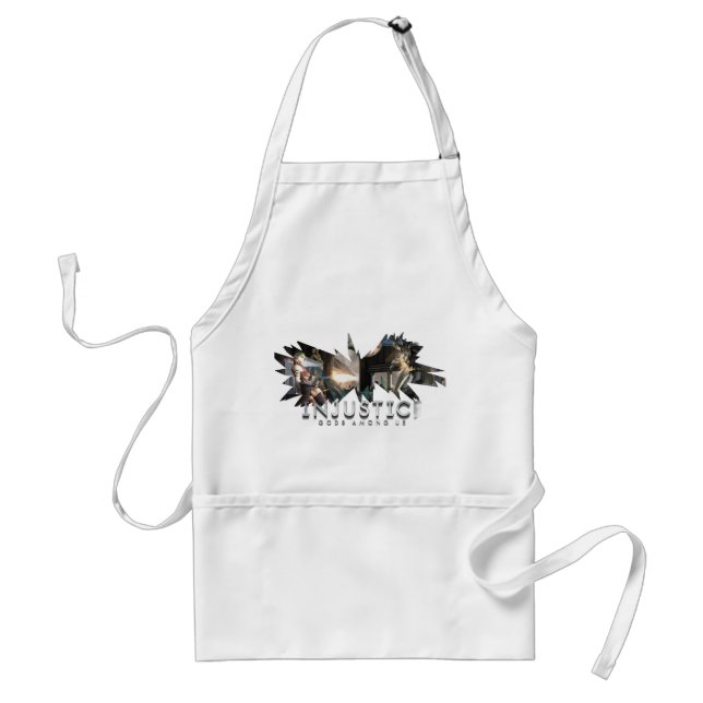 Skärmdump: Harley vs Batman 2 Förkläde (Framsidan)