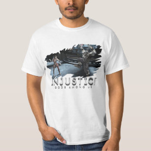 Skärmdump: Harley vs Grundy Tee Shirt