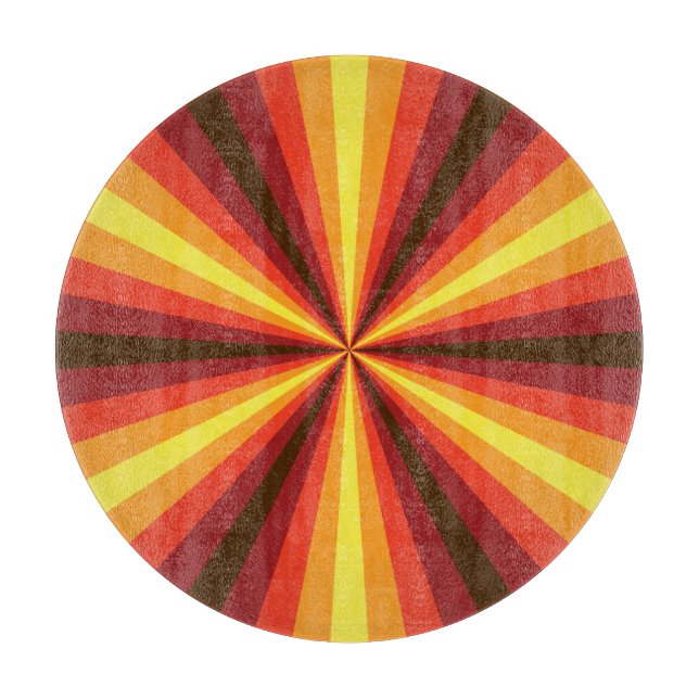 Skärmskiva för Fall Illusion-glas (Framsidan)