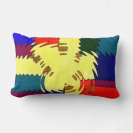 Skärningspunkt Lumbarkudde