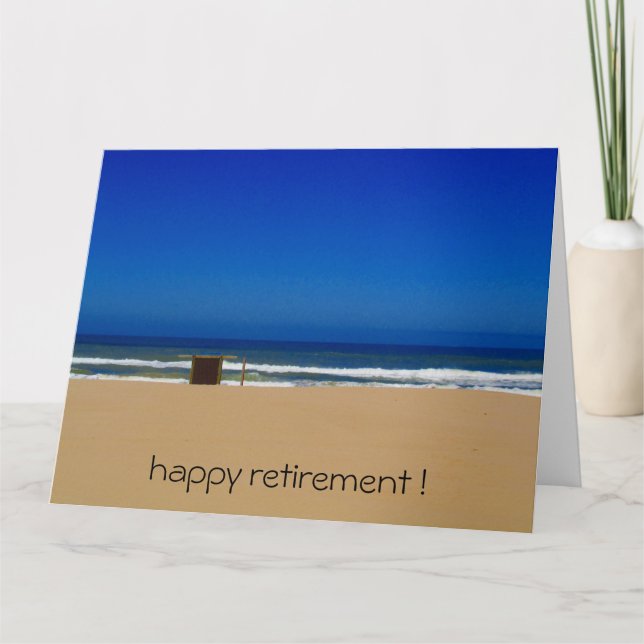 skarp blå kort (Framsida)