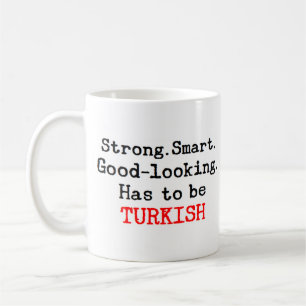 skarp kaffemugg