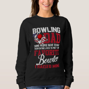 Skarp Pappa vissa människor måste vänta hela sitt T Shirt