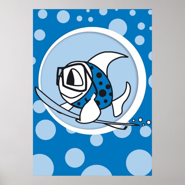 skarp poster (Framsidan)