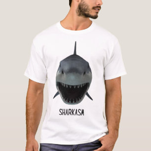 skarp t shirt