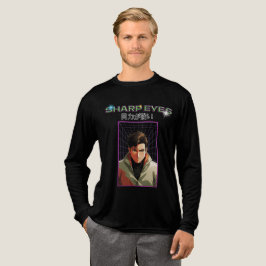 Skarpa ögon t shirt