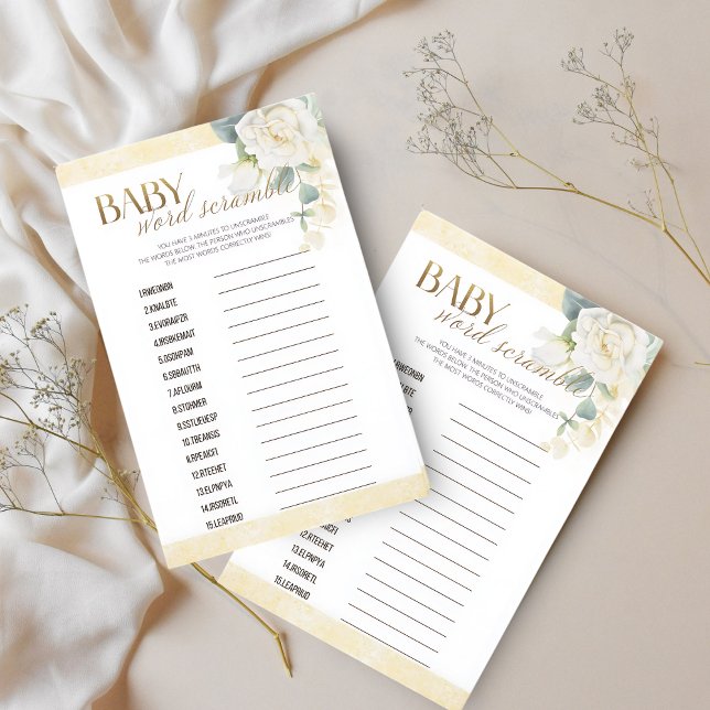 Skarpam i baby Ord - Det är en pojk Guld-ballong (Skapare uppladdad)