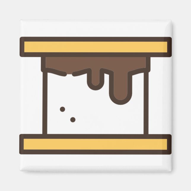 skarpare magnet (Framsidan)