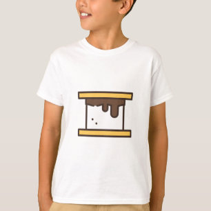 skarpare t shirt