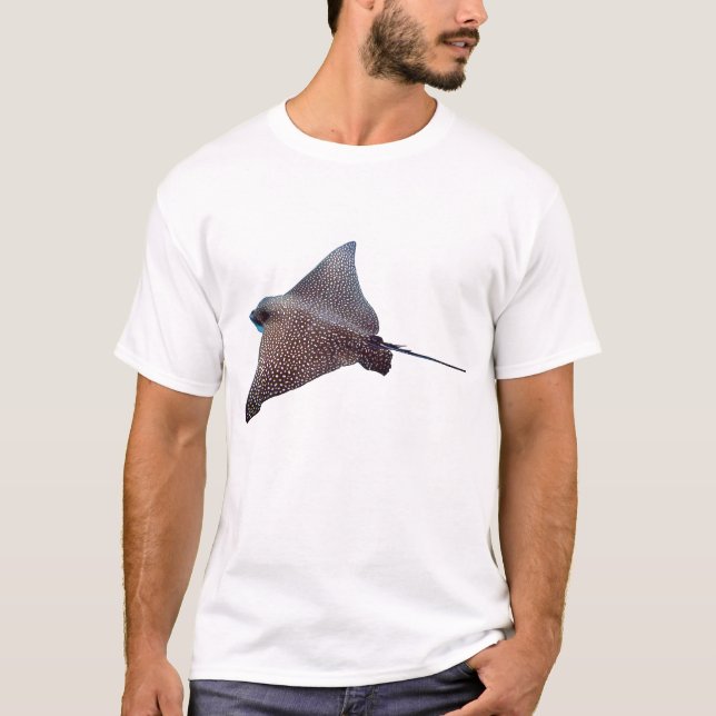 Skarpsill T-shirt (Framsida)