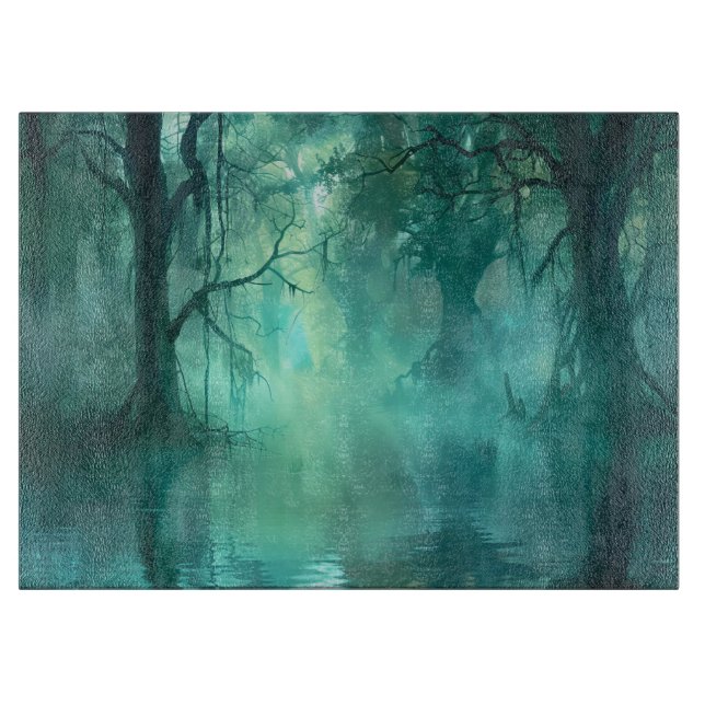 Skarpt Grönt (Framsidan)