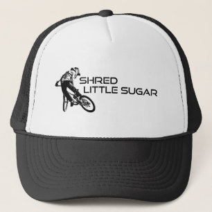 Skarpt Little Sugar Arkansas Mountain Biking Keps
